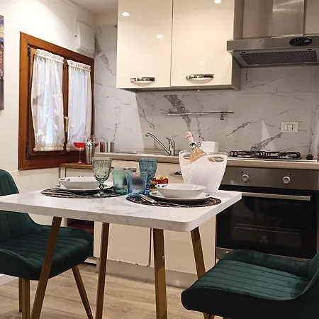 Cupido By Ca-sa Check Apartment