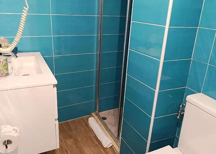 Cupido By Ca-sa Check Apartamento *