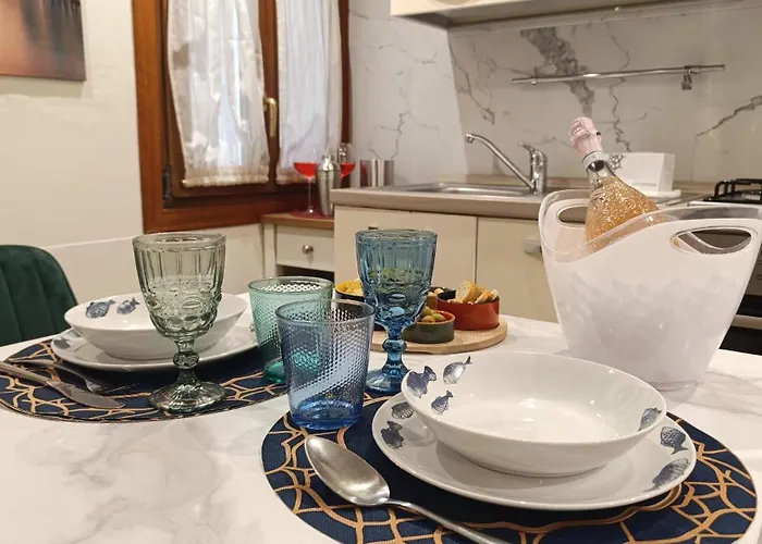 Apartamento Cupido By Ca-sa Check