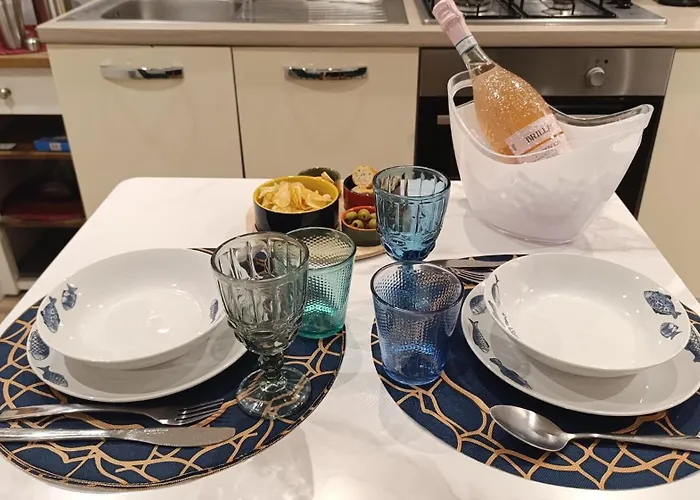 Apartamento Cupido By Ca-sa Check Venecia