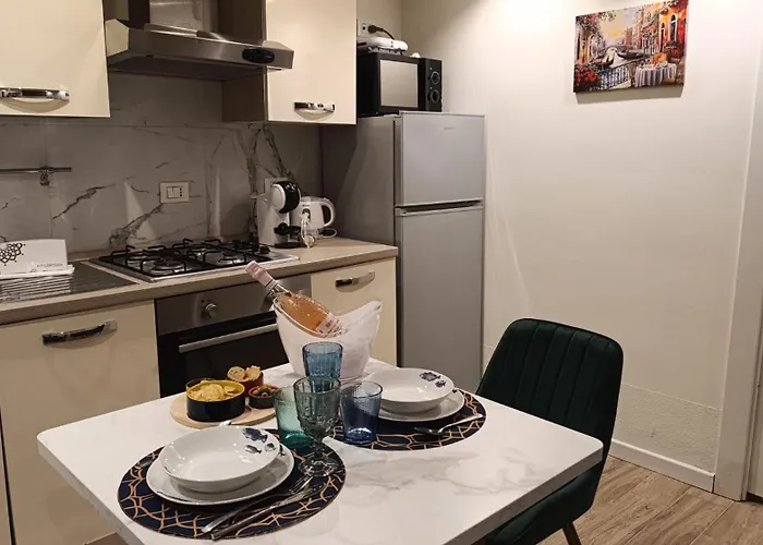 Cupido By Ca-sa Check Apartamento *