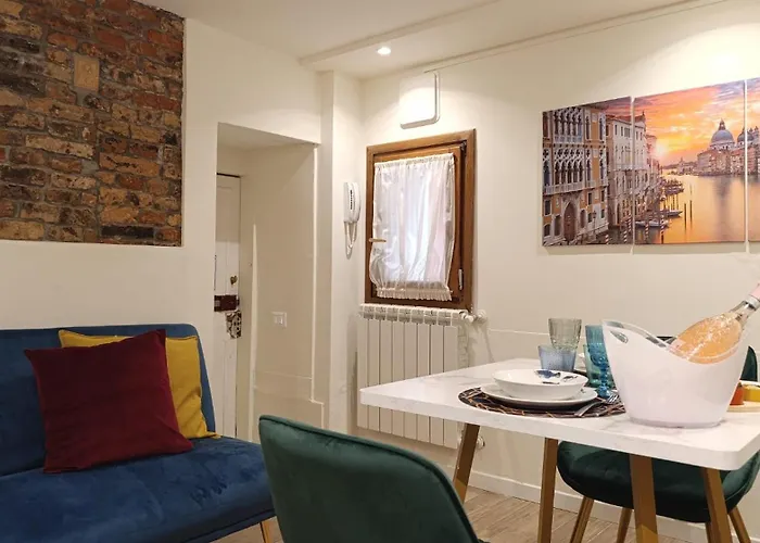 Apartamento Cupido By Ca-sa Check