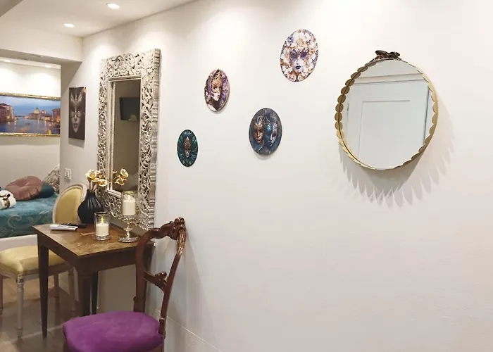 Apartamento Cupido By Ca-sa Check Venecia