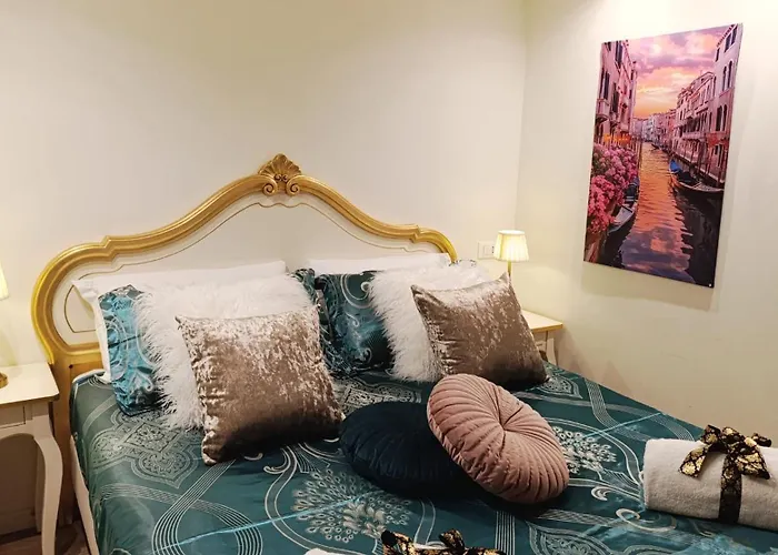 Apartamento Cupido By Ca-sa Check *