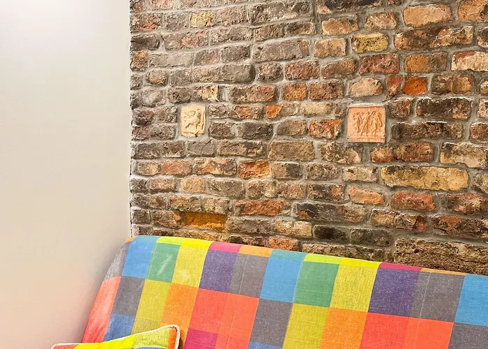 Cupido By Ca-sa Check Apartamento Venecia