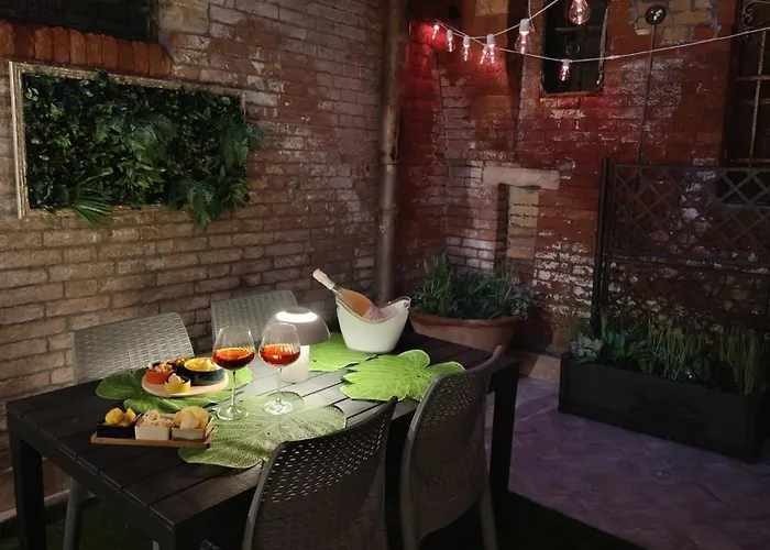 Cupido By Ca-sa Check Apartamento Venecia