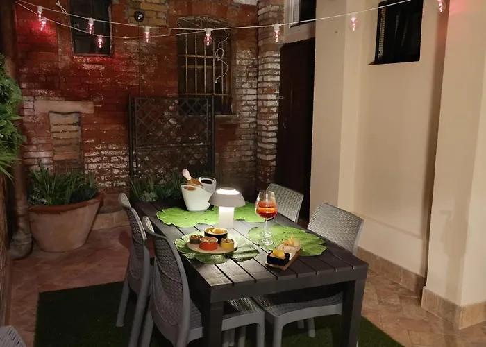 Cupido By Ca-sa Check Apartamento *