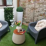 Cupido By Ca-sa Check Apartman Velence