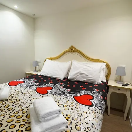 公寓 Cupido 威尼斯