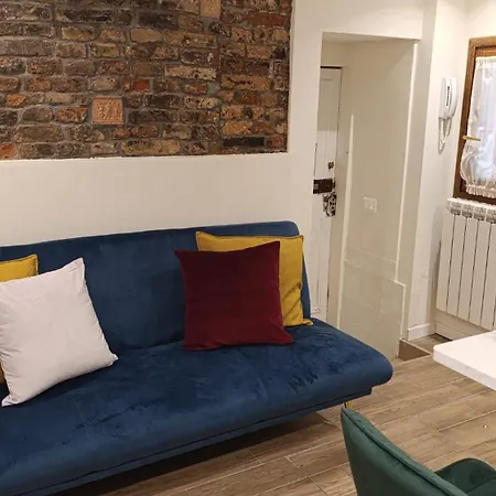 Appartement Cupido By Ca-sa Check Venetië