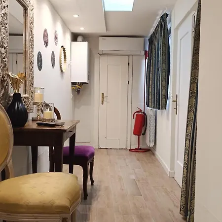 Appartement Cupido By Ca-sa Check Venetië