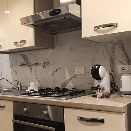 Appartement Cupido By Ca-sa Check