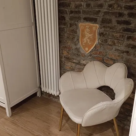 Appartement Cupido By Ca-sa Check Venetië