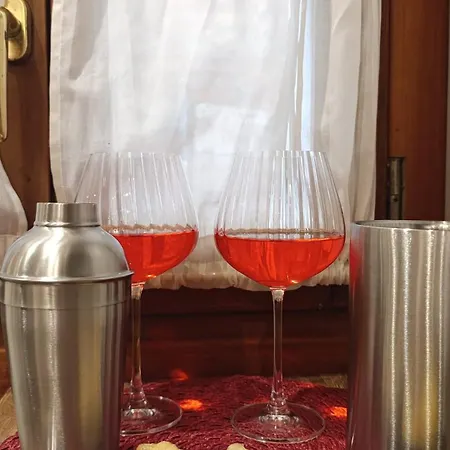 アパート Cupido By Ca-sa Check