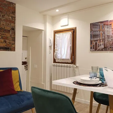 Appartement Cupido By Ca-sa Check