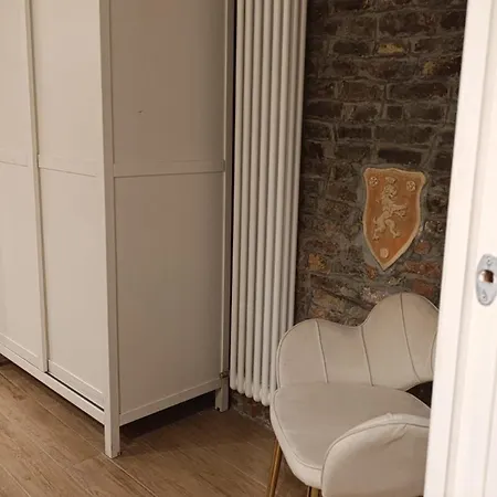 Cupido By Ca-sa Check Appartement