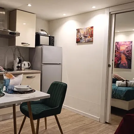 Cupido By Ca-sa Check Appartement