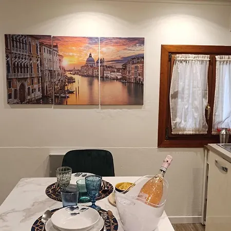 Appartement Cupido By Ca-sa Check