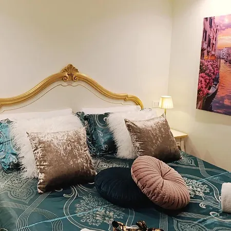 Appartement Cupido By Ca-sa Check *