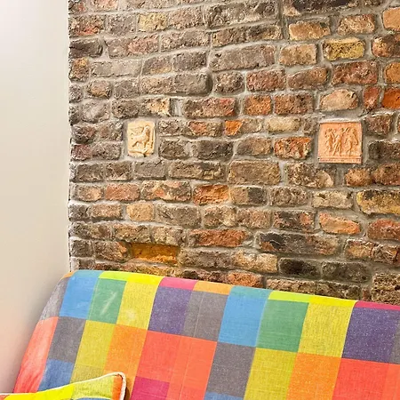 Cupido By Ca-sa Check Appartement Venetië