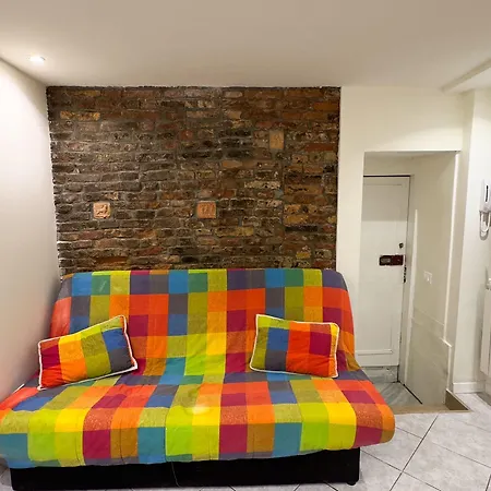 Cupido By Ca-sa Check Appartement